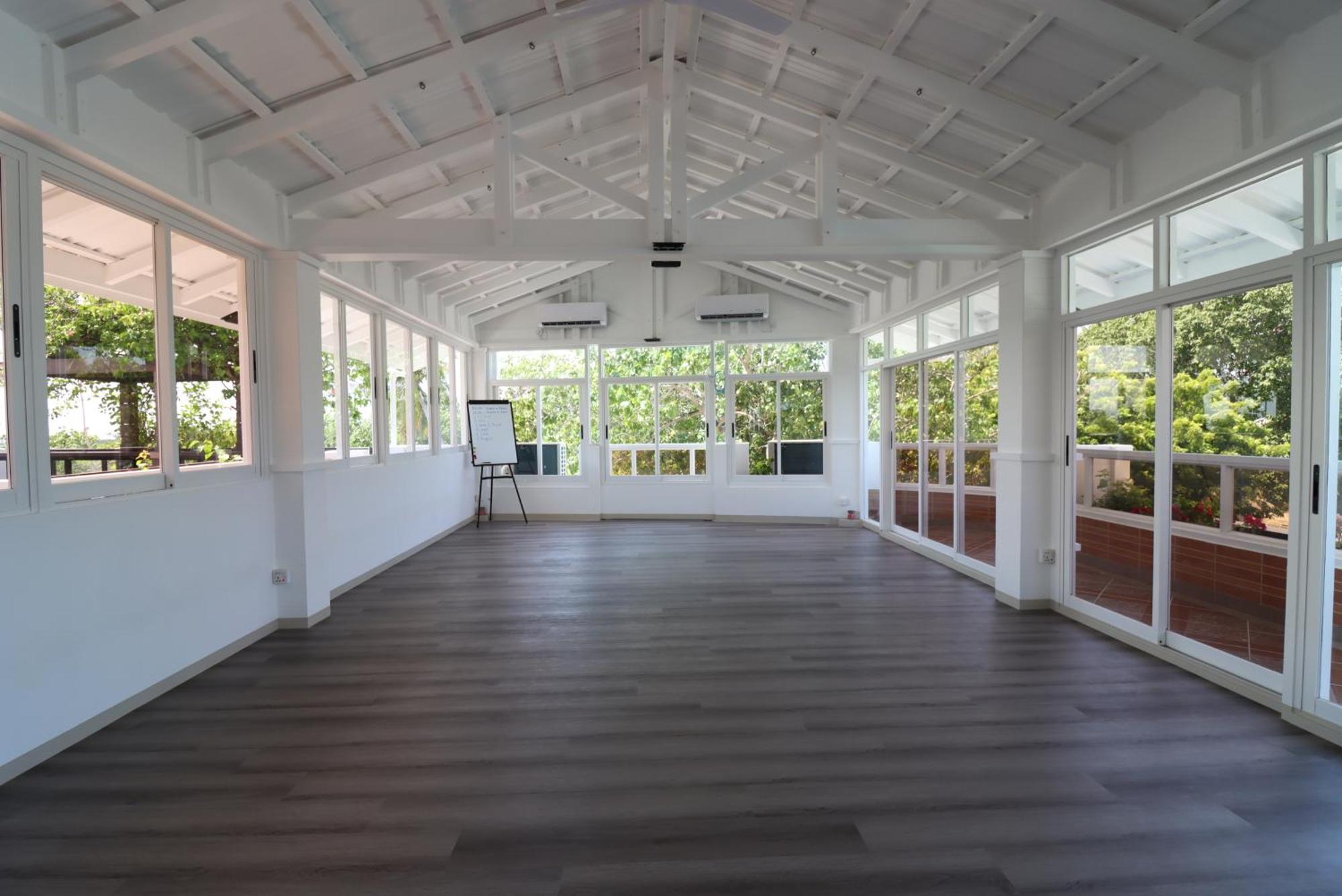 Hotel Rashu Hiyaa Dhiffushi Exterior foto