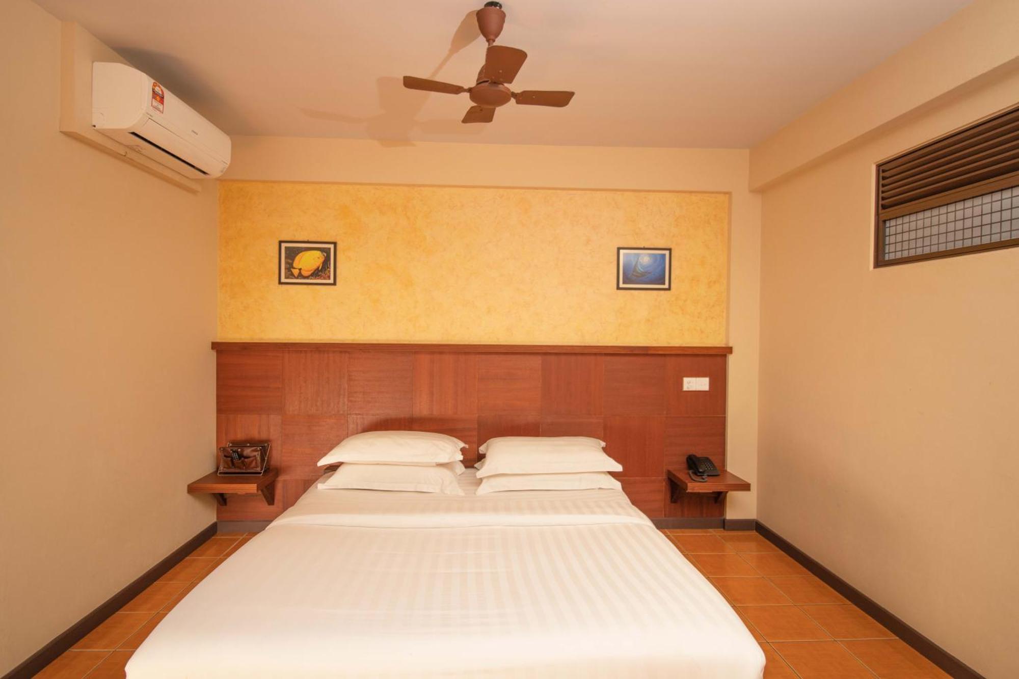 Hotel Rashu Hiyaa Dhiffushi Exterior foto