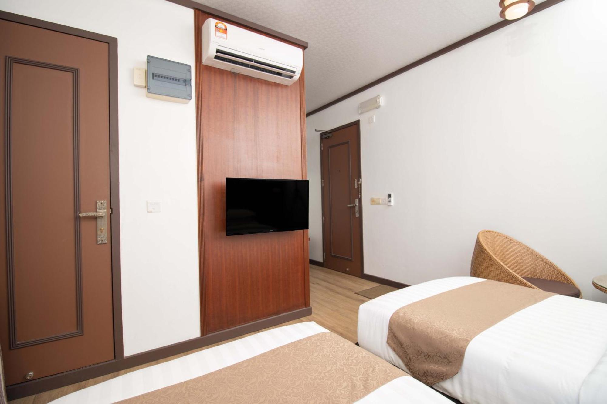 Hotel Rashu Hiyaa Dhiffushi Exterior foto